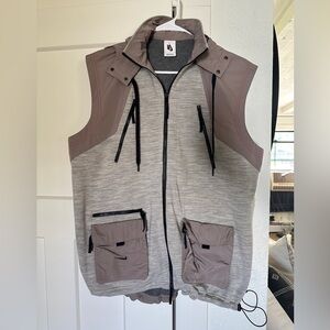 Nike vest